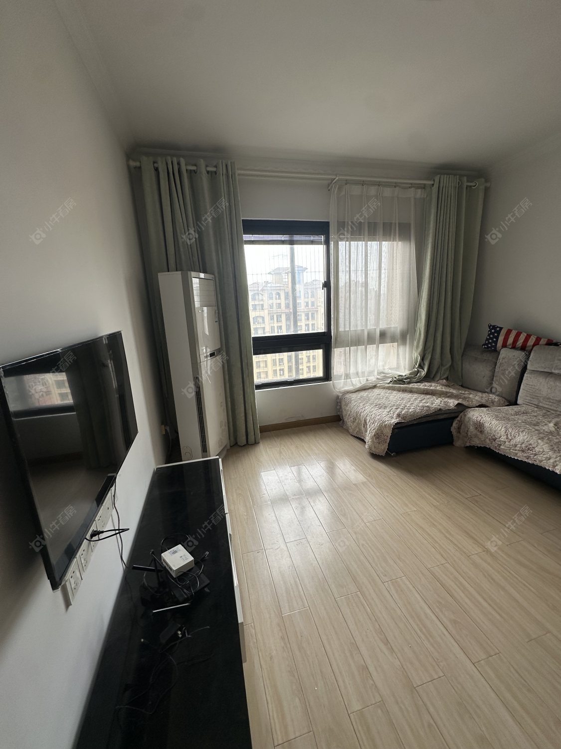 常州景瑞英郡在租房源_小牛看房