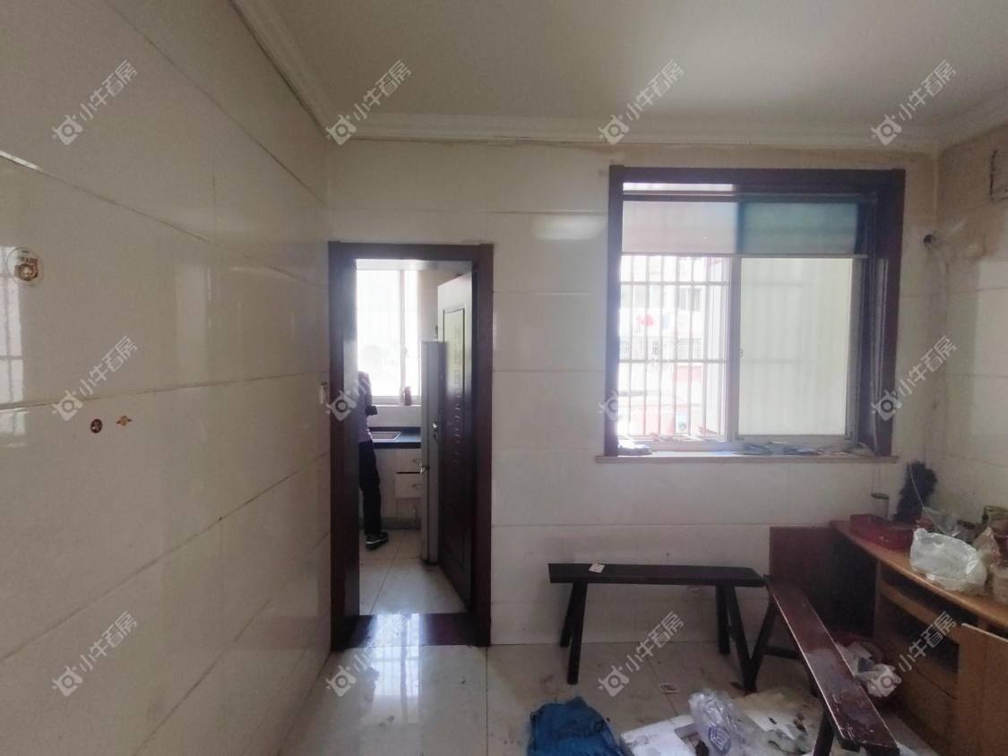 常州河海二村在租房源室内图_小牛看房