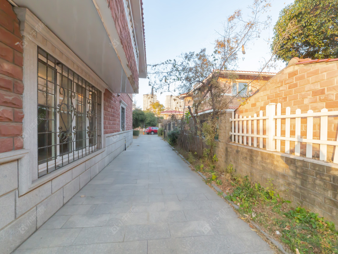 常州阳光花园(新北)别墅区在售二手房源小区图_小牛看房