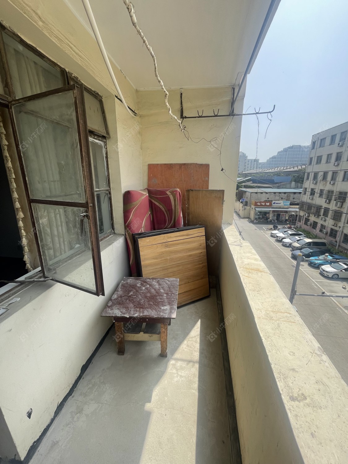 常州富都花苑北苑在租房源室内图_小牛看房