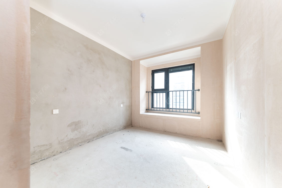 常州碧桂园新月时光在售二手房源室内图_小牛看房