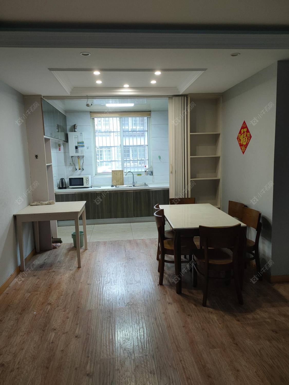 常州宋剑湖安置区在租房源室内图_小牛看房