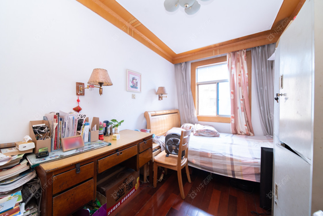 常州勤业五村在售二手房源_小牛看房