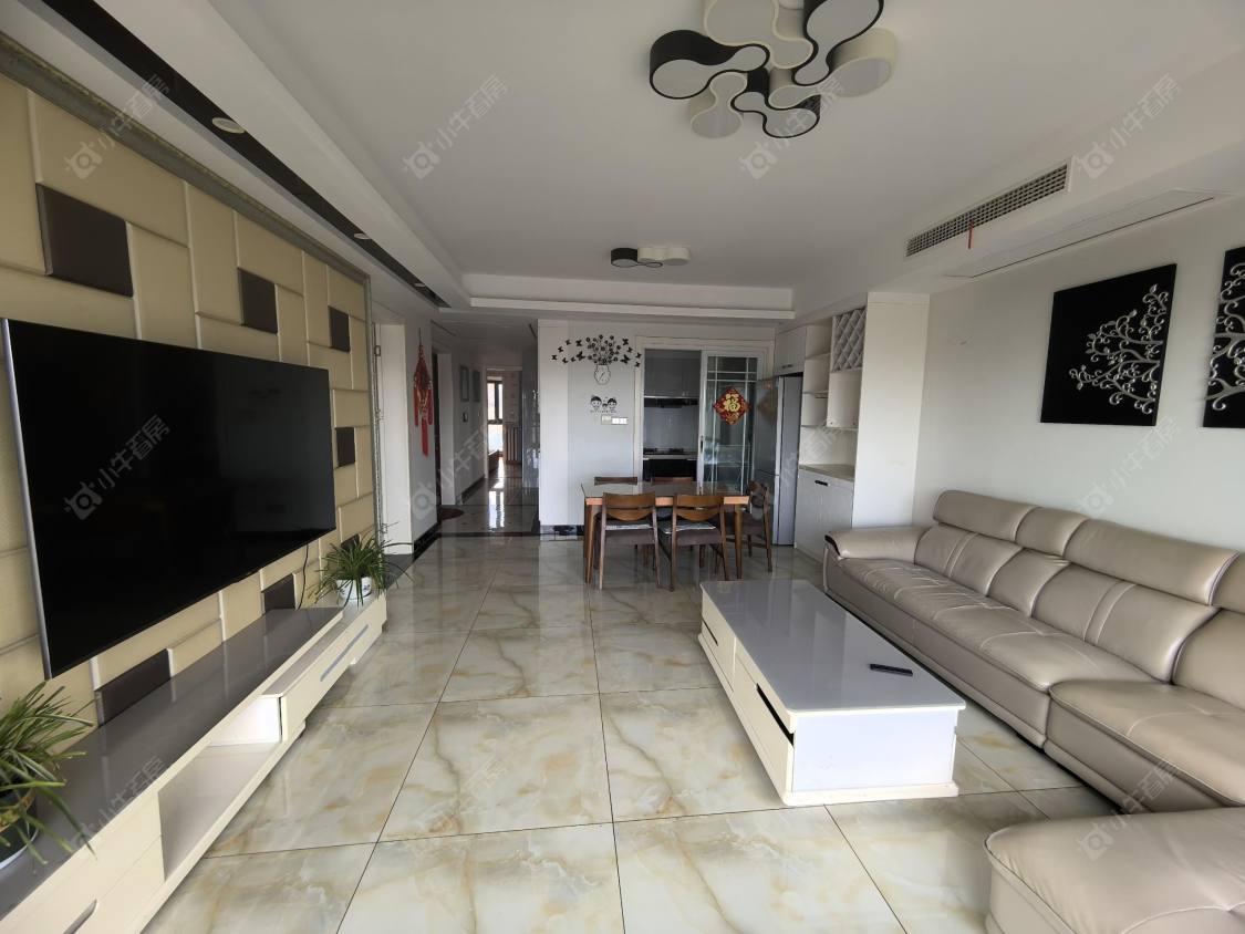 玉兰广场二期房源室内图 常州玉兰广场二期在租房源室内图_小牛看房