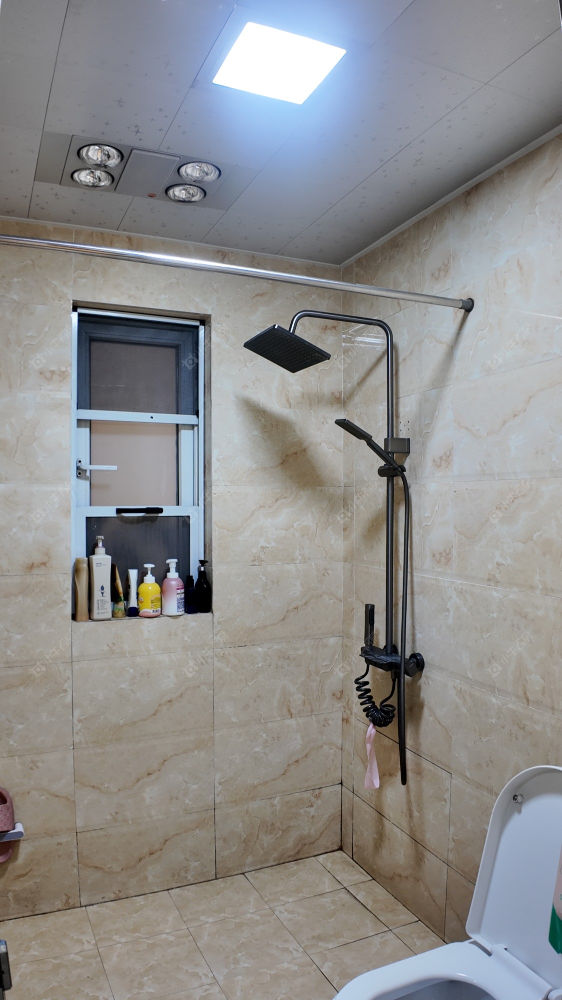 常州公园壹号四期在租房源室内图_小牛看房