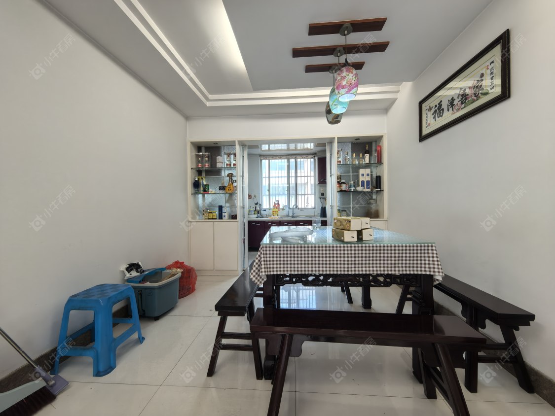 常州卢家巷花苑在租房源室内图_小牛看房