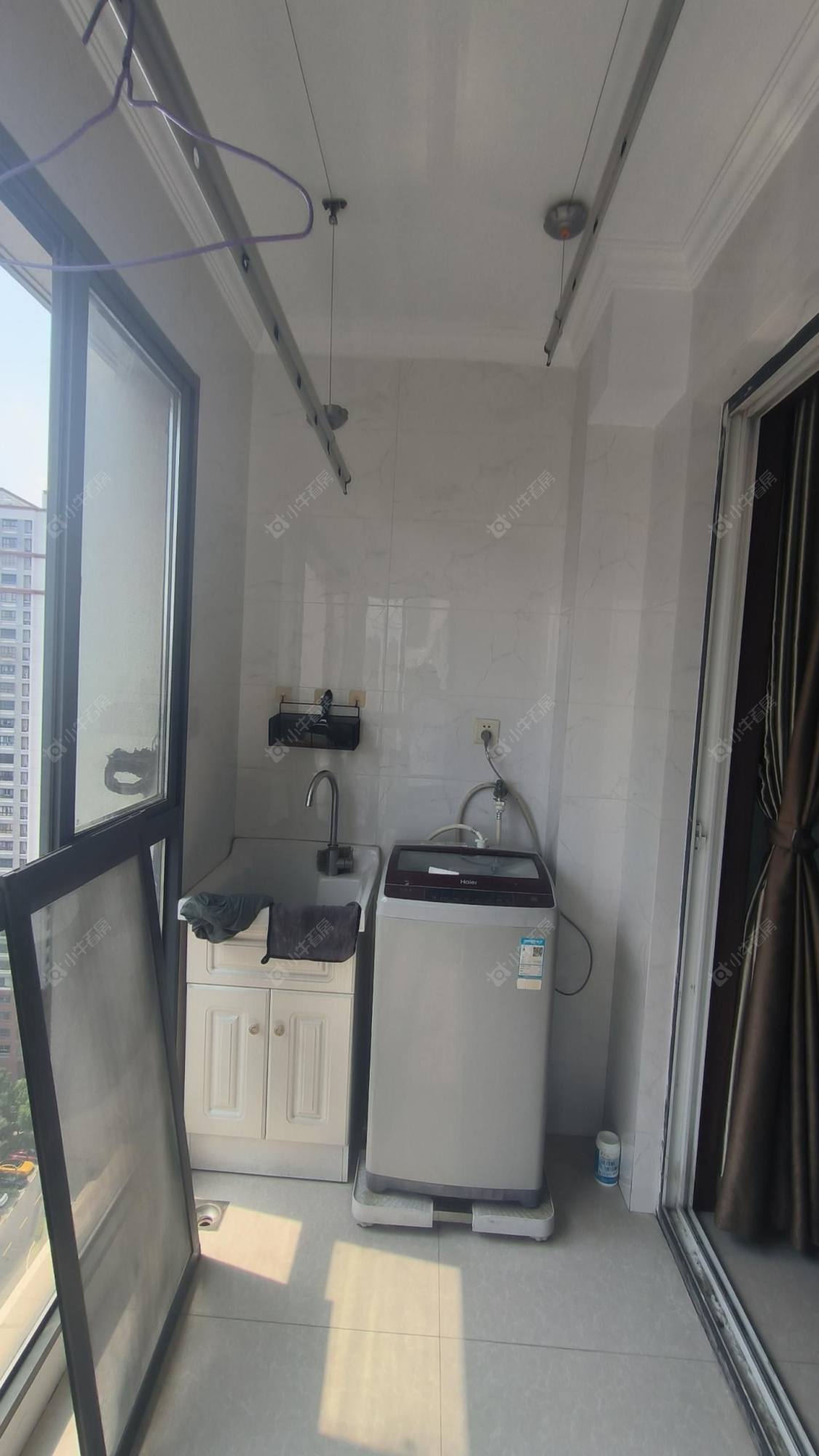 常州丁香苑(钟楼)在租房源室内图_小牛看房