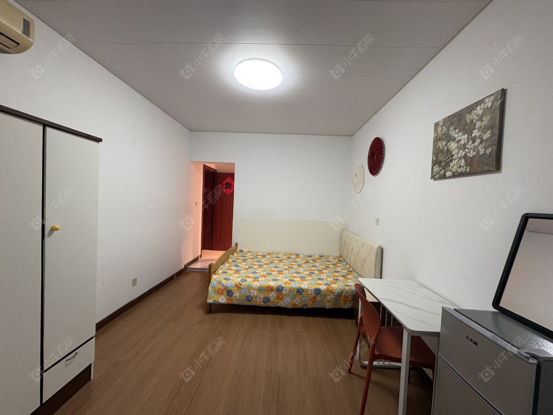 常州香江康桥在租房源_小牛看房