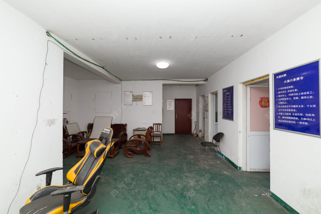 常州青洋花苑在售二手房源室内图_小牛看房