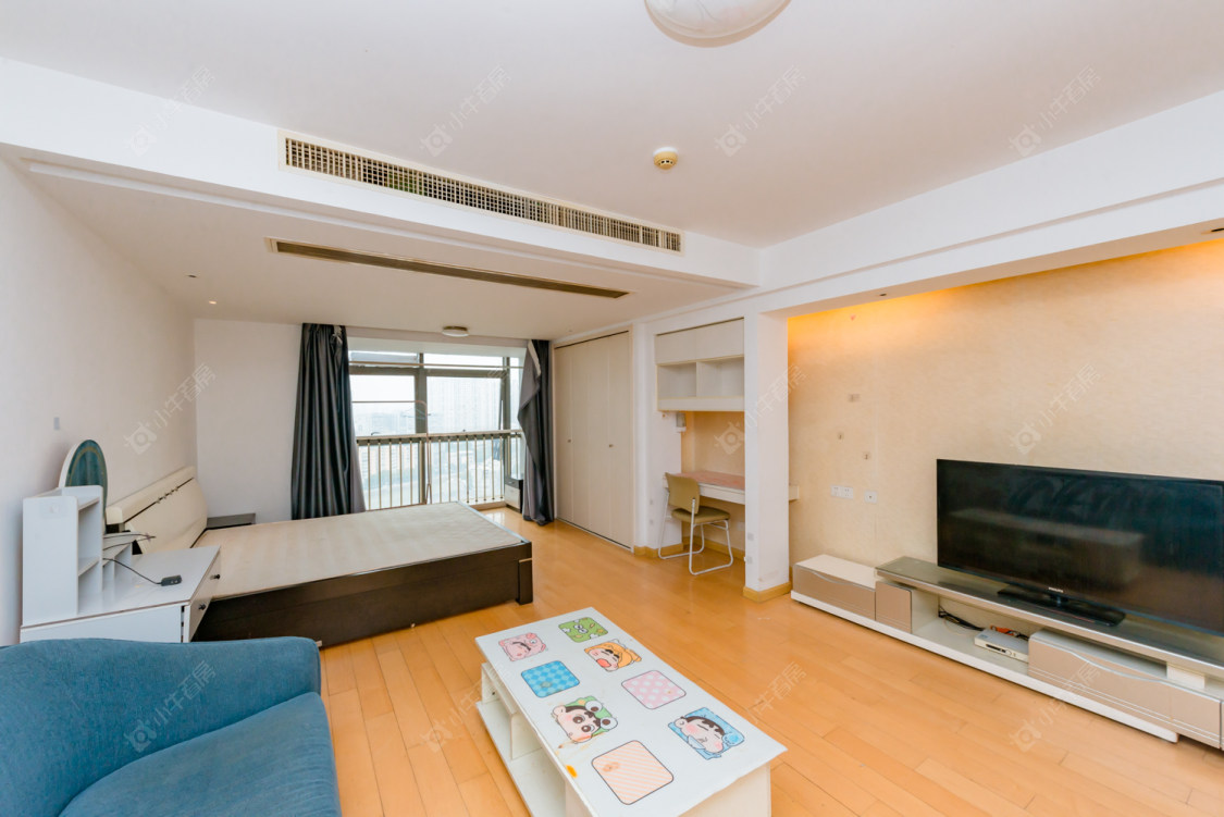 常州嘉宏盛世在售二手房源室内图_小牛看房