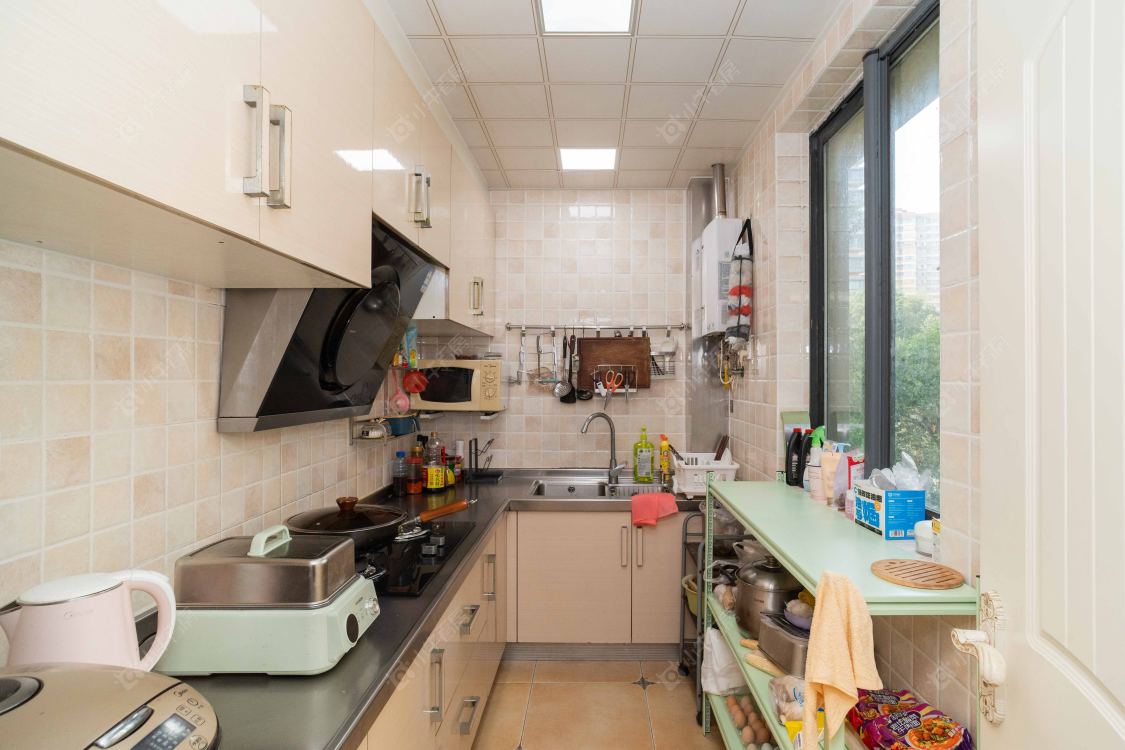 景瑞曦城房源室内图 常州景瑞曦城在售二手房源室内图_小牛看房