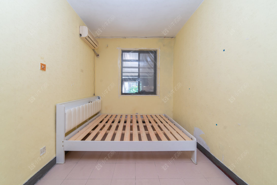 常州白云新村在售二手房源室内图_小牛看房