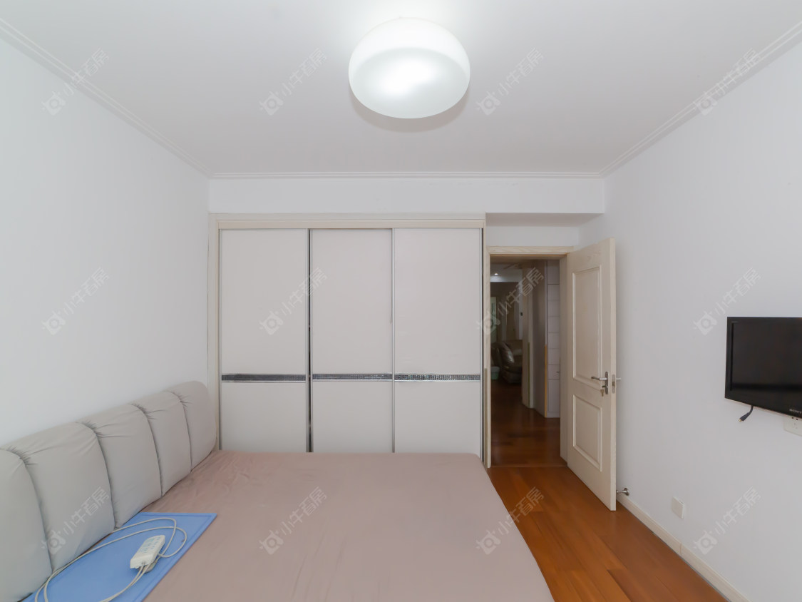 常州中央花园在售二手房源室内图_小牛看房