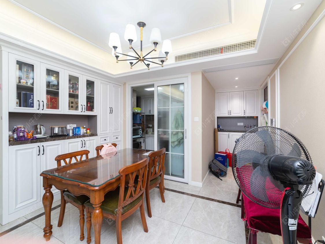 常州新城桃李郡在售二手房源室内图_小牛看房