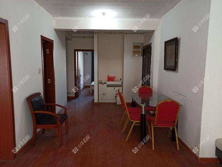 常州亨达未来城在租房源室内图_小牛看房