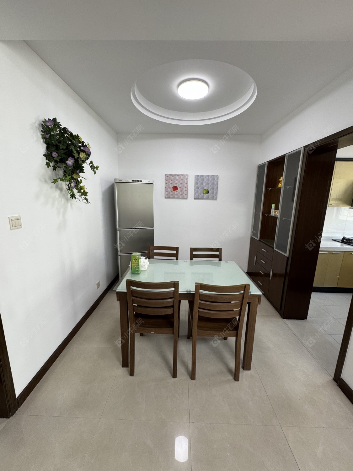 芦墅广景苑房源室内图 常州芦墅广景苑在租房源室内图_小牛看房