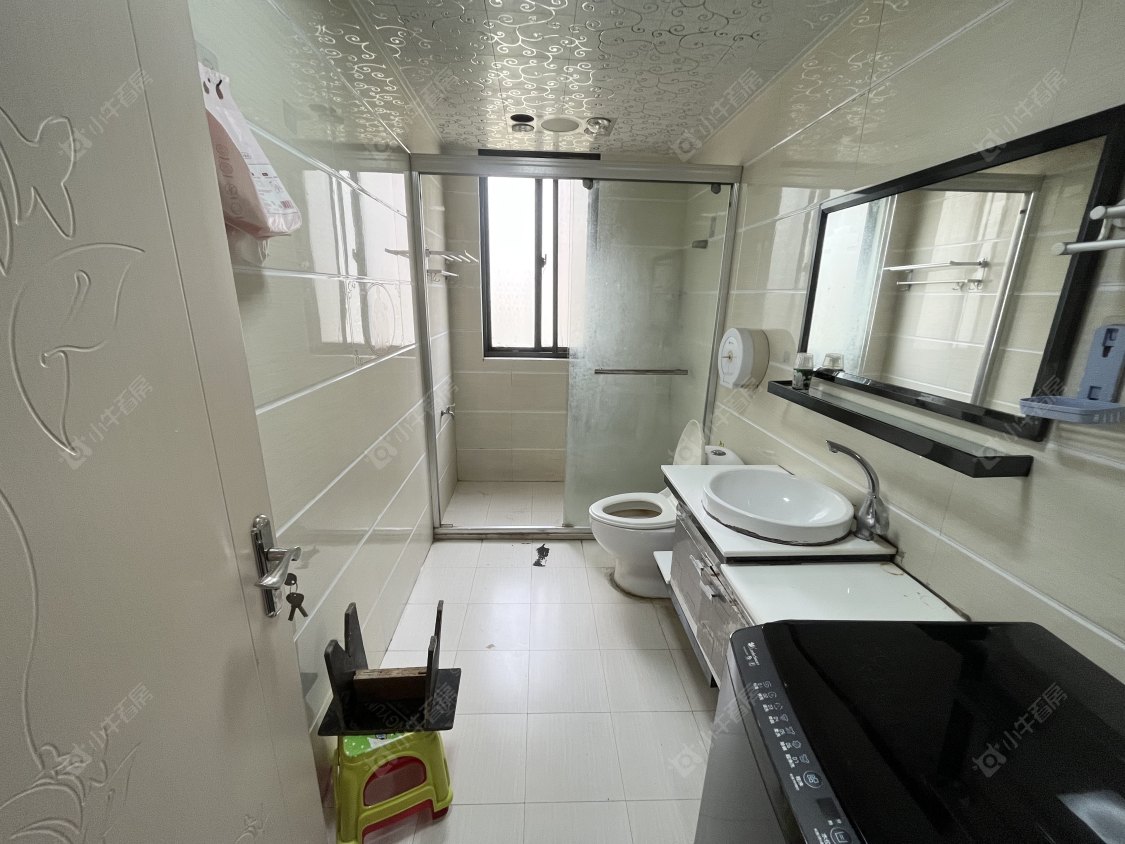 常州名桂坊在租房源室内图_小牛看房