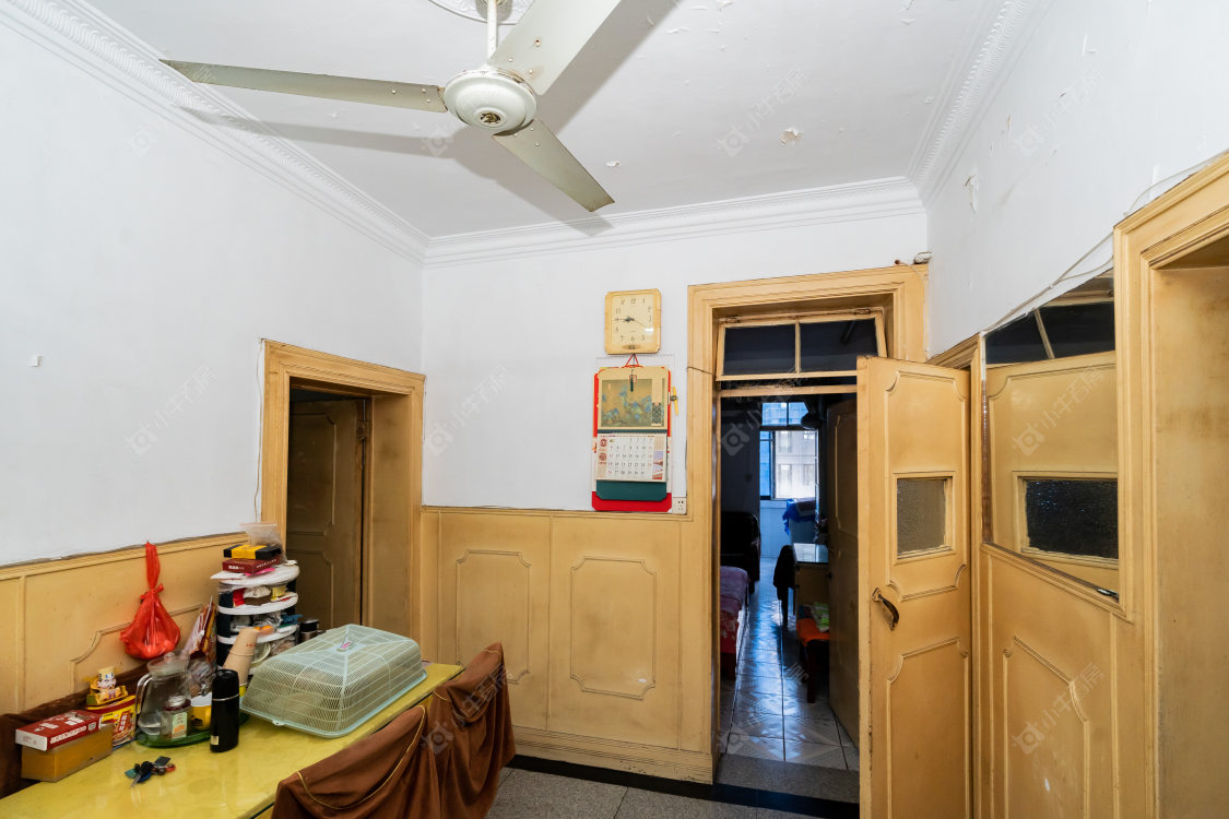 常州丽华一村在售二手房_小牛看房