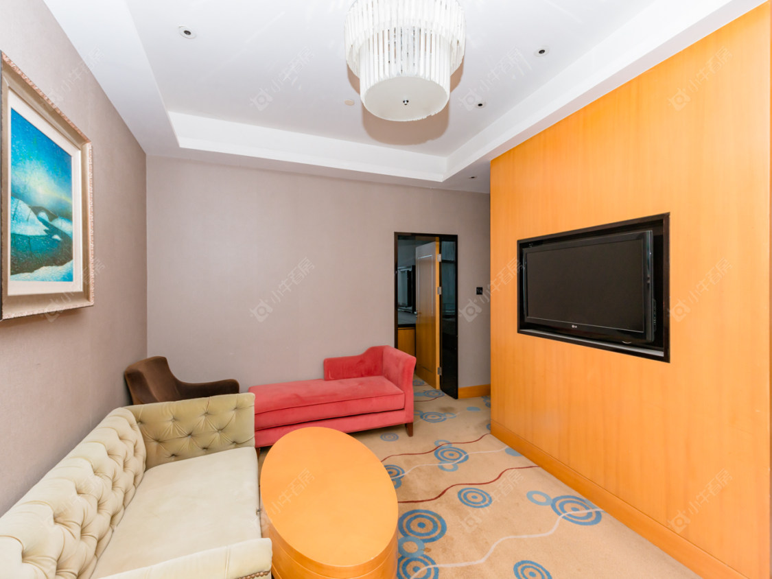 凯纳商务广场房源室内图 常州凯纳商务广场在售二手房源室内图_小牛看房