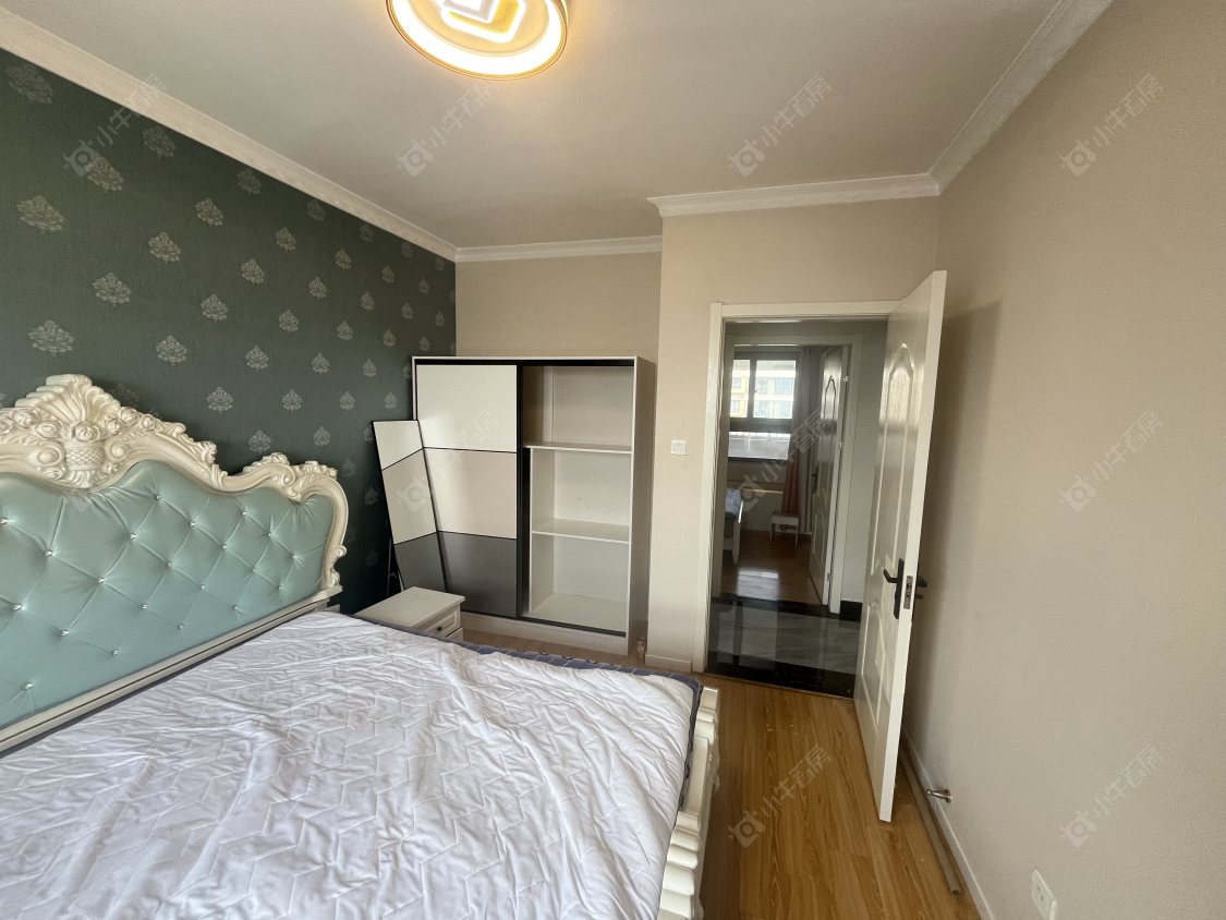 常州旭辉都会里在租房源_小牛看房