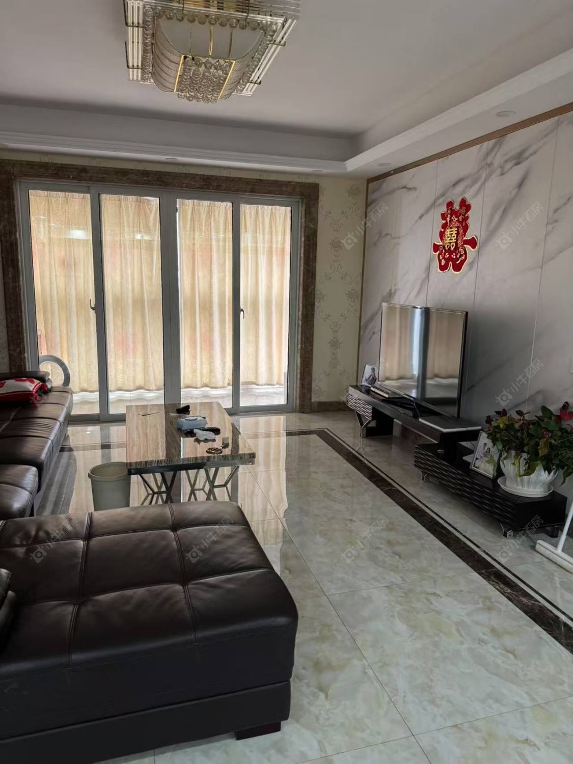 常州德禾豪景在租房源室内图_小牛看房