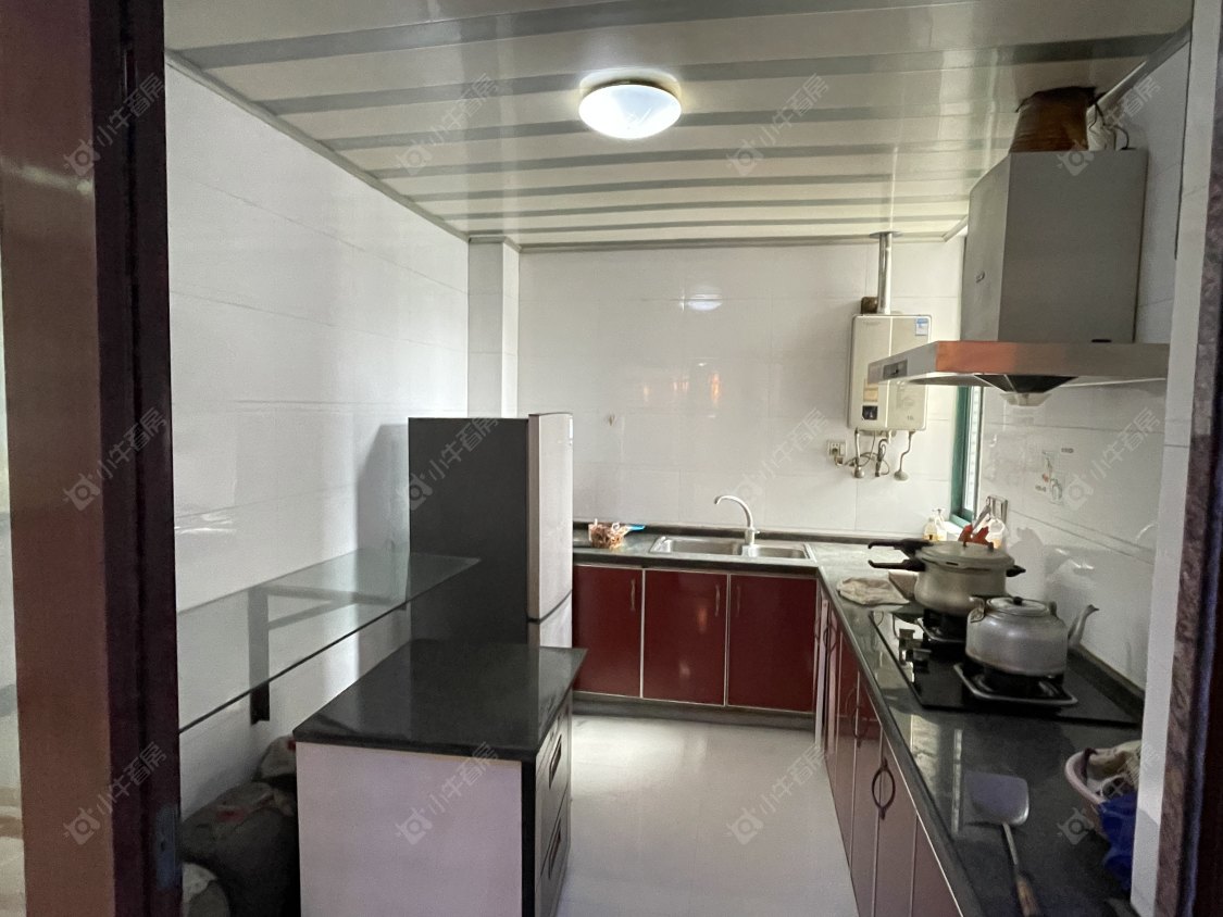 常州星鑫家园一期在租房源_小牛看房