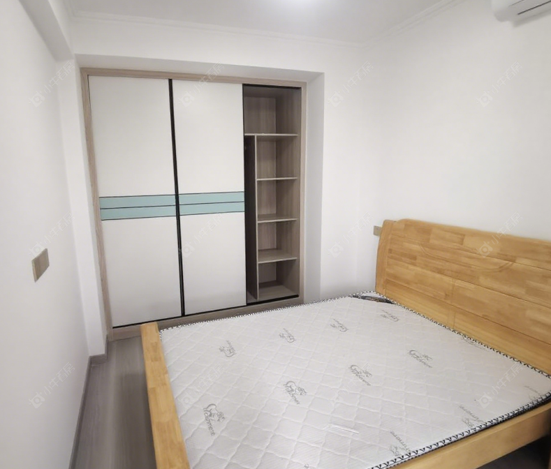 常州保利金紫花园在租房源室内图_小牛看房