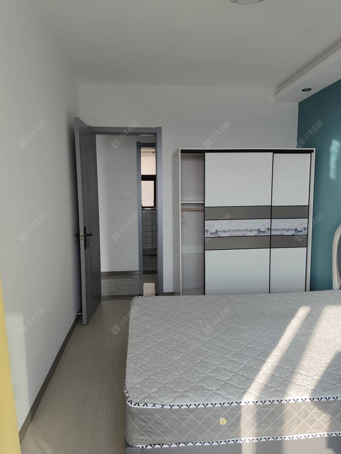 常州东方君开在租房源室内图_小牛看房