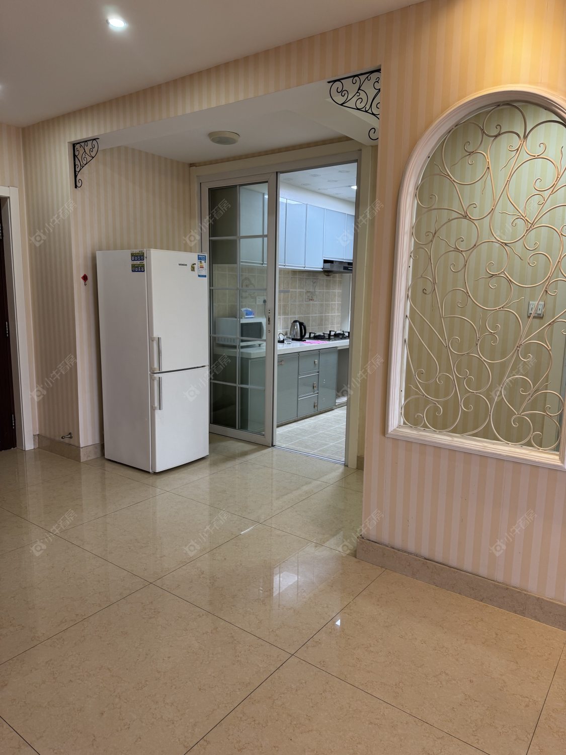 吾悦广场北区房源室内图 常州吾悦广场北区在租房源室内图_小牛看房