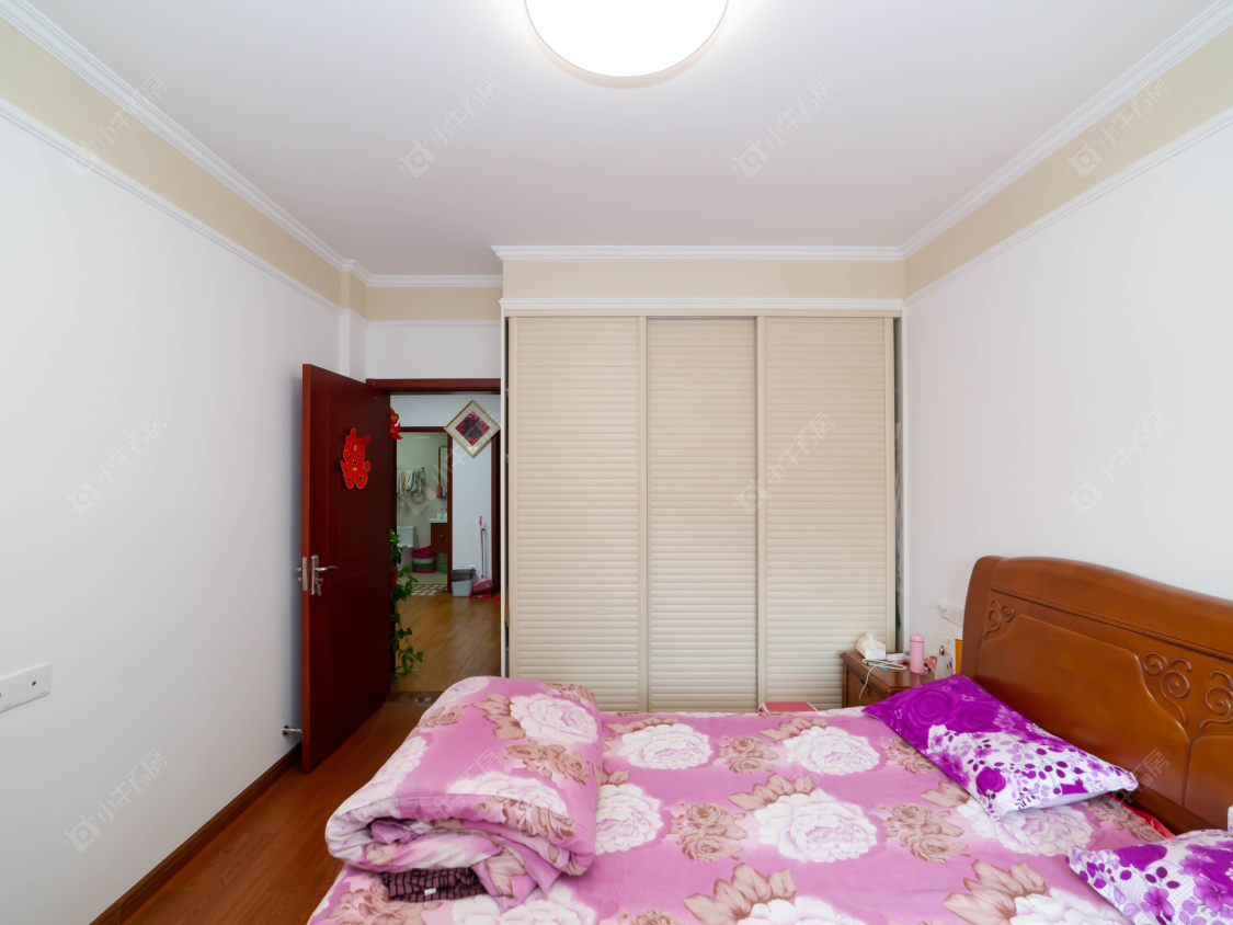 常州阳光龙庭在售二手房源室内图_小牛看房