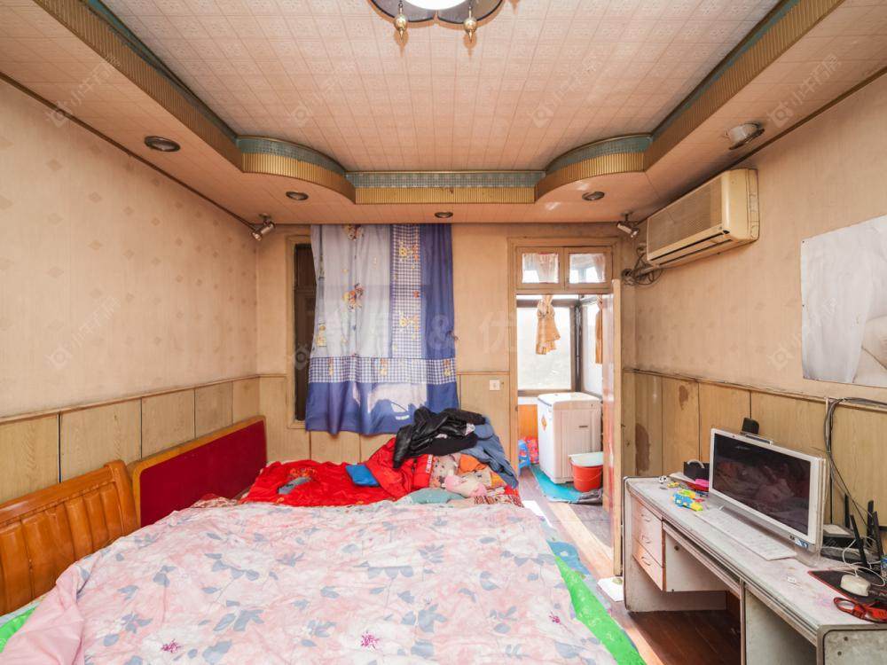 常州武航宿舍在售二手房源室内图_小牛看房