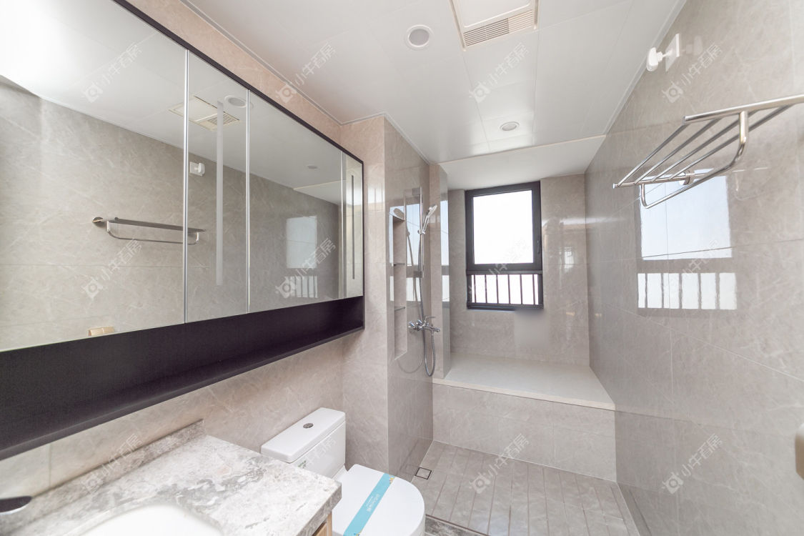 常州万科国宾道在租房源室内图_小牛看房