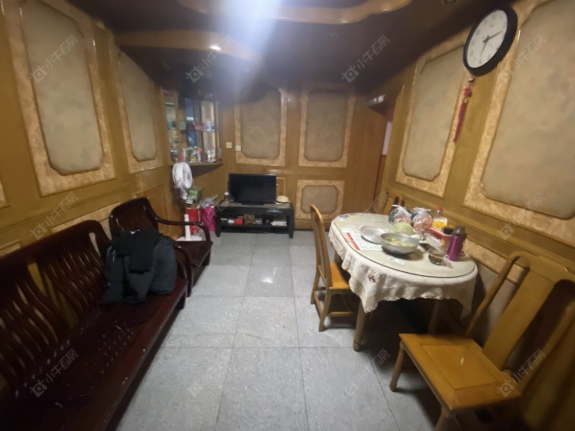 常州红梅西村在租房源室内图_小牛看房