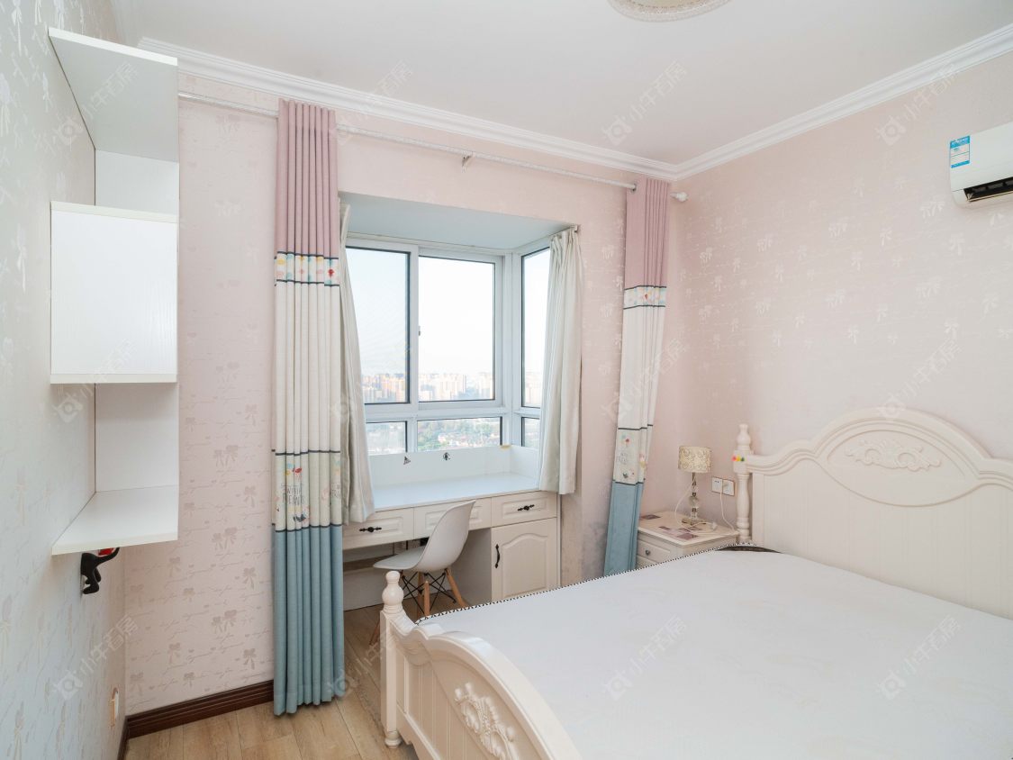 常州御水华庭一期在售二手房_小牛看房