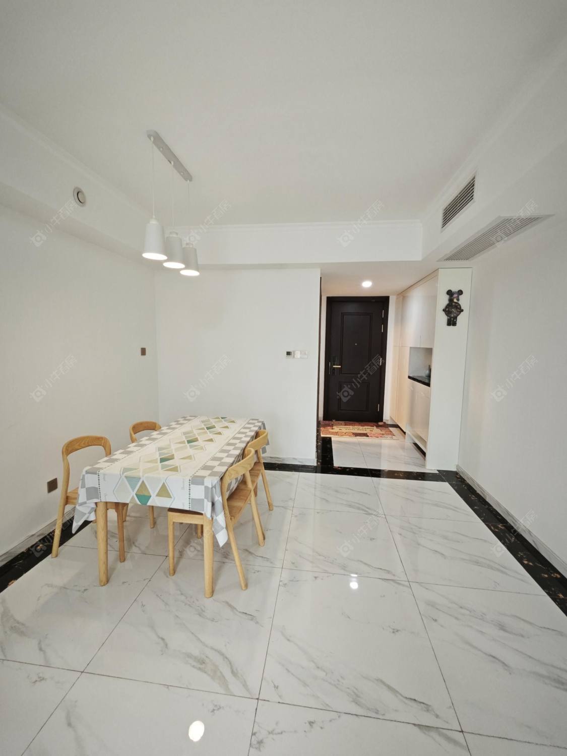 常州碧桂园壹号天禧在租房源室内图_小牛看房