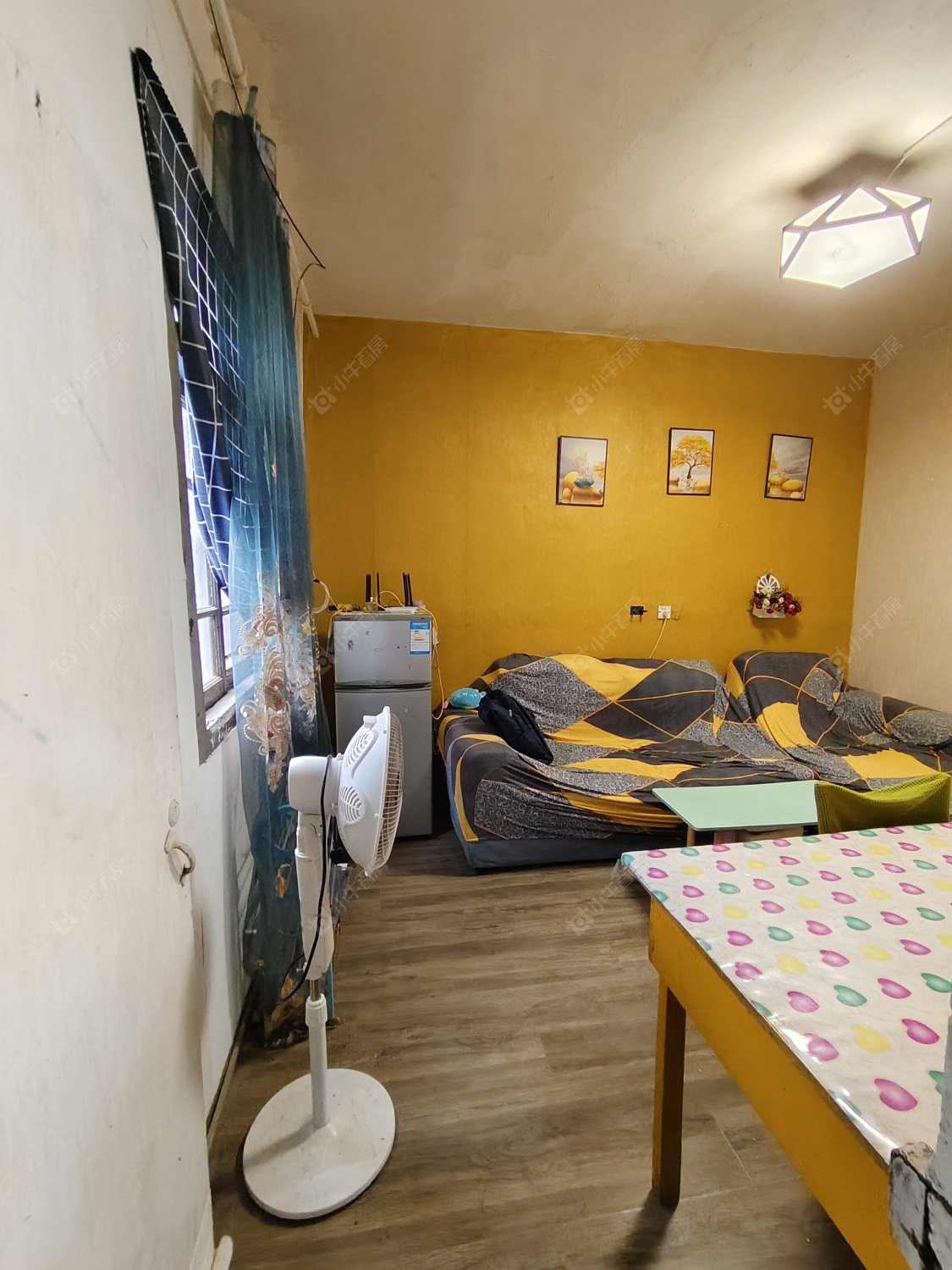 常州清凉新村在租房源_小牛看房