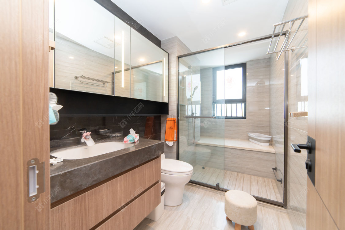 常州万科国宾道在售二手房源室内图_小牛看房