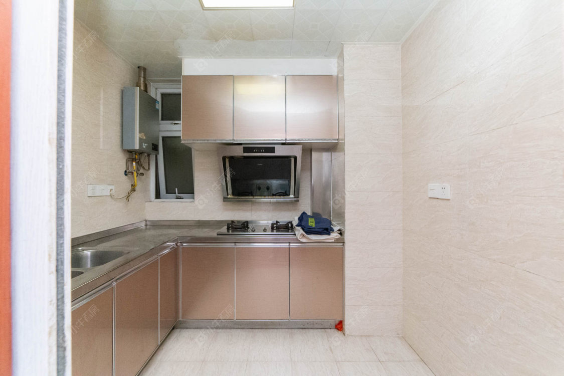 常州常发豪郡在售二手房源室内图_小牛看房