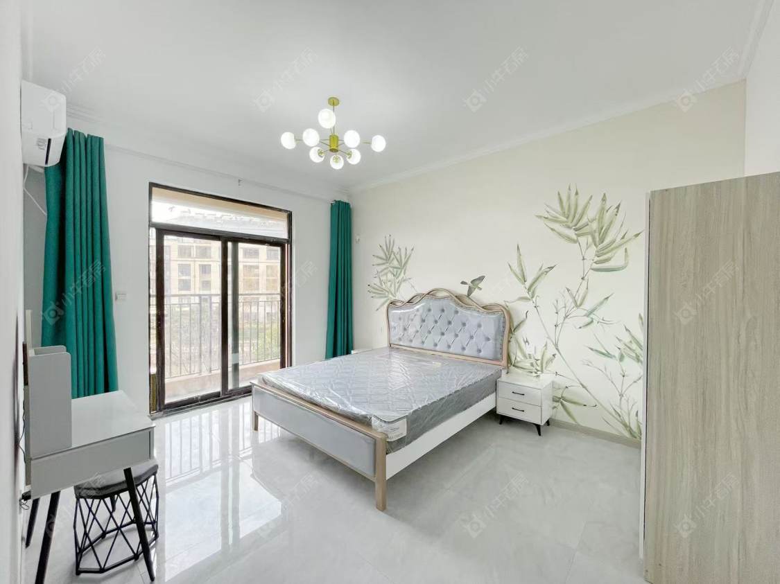 常州雅居乐星河湾租房_小牛看房