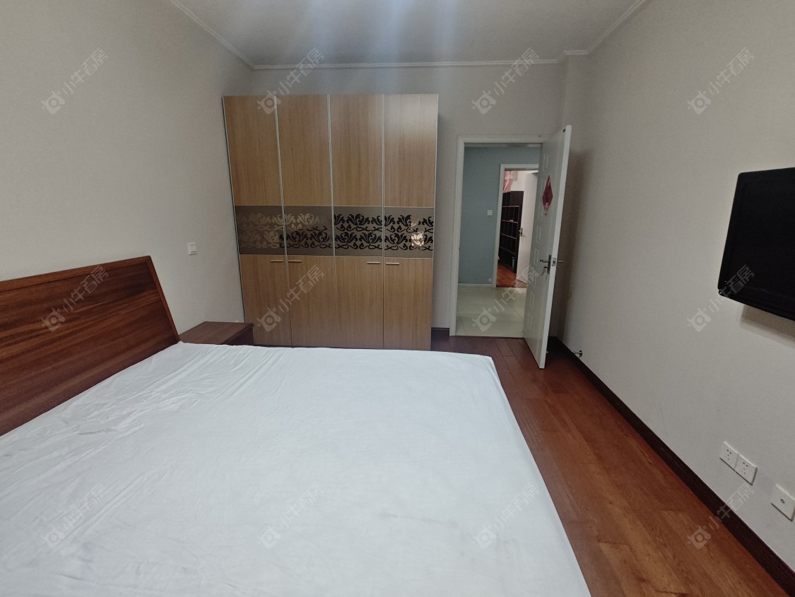 常州都市桃源五期在租房源室内图_小牛看房