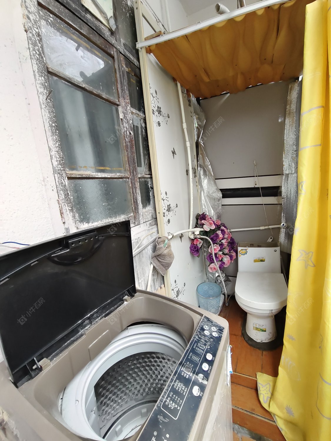 常州清凉新村在租房源_小牛看房