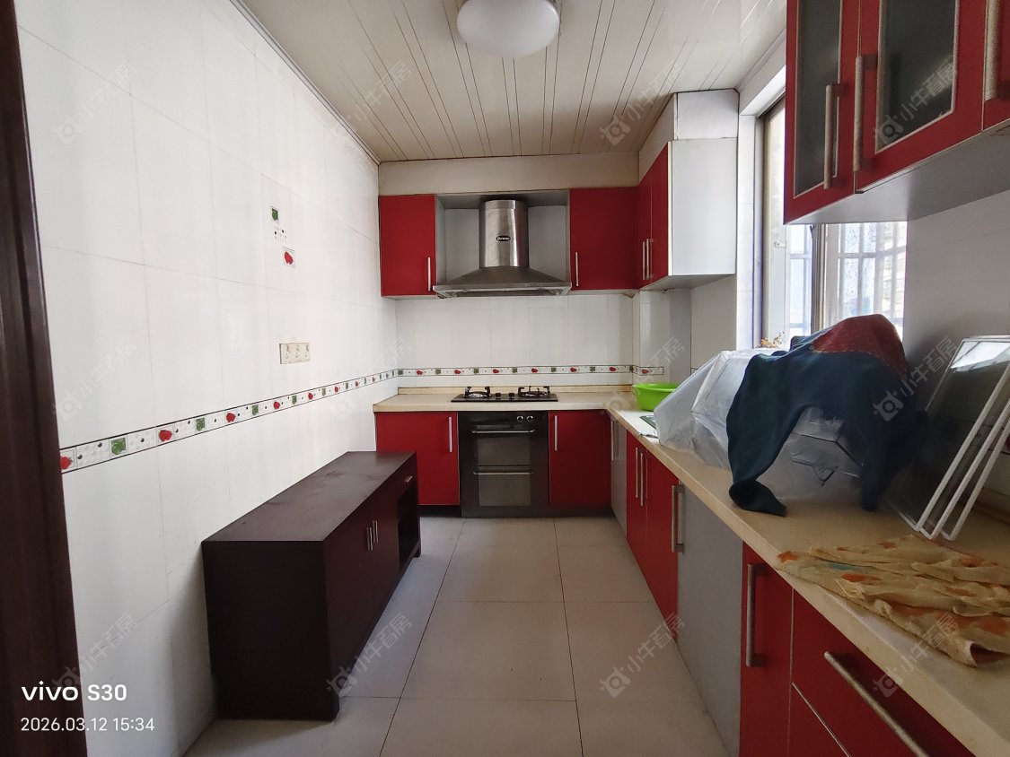 新盛花苑房源室内图 常州新盛花苑在租房源室内图_小牛看房