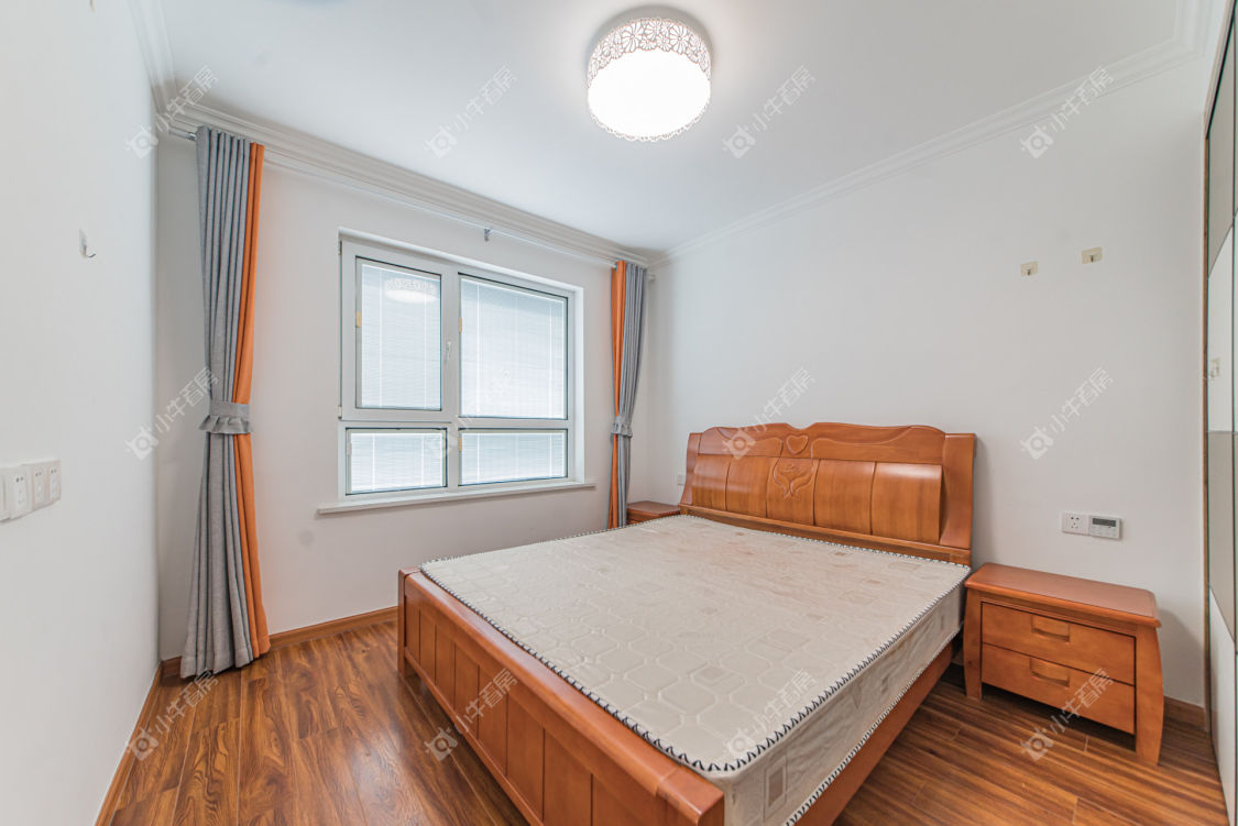 常州路劲城二期在租房源_小牛看房