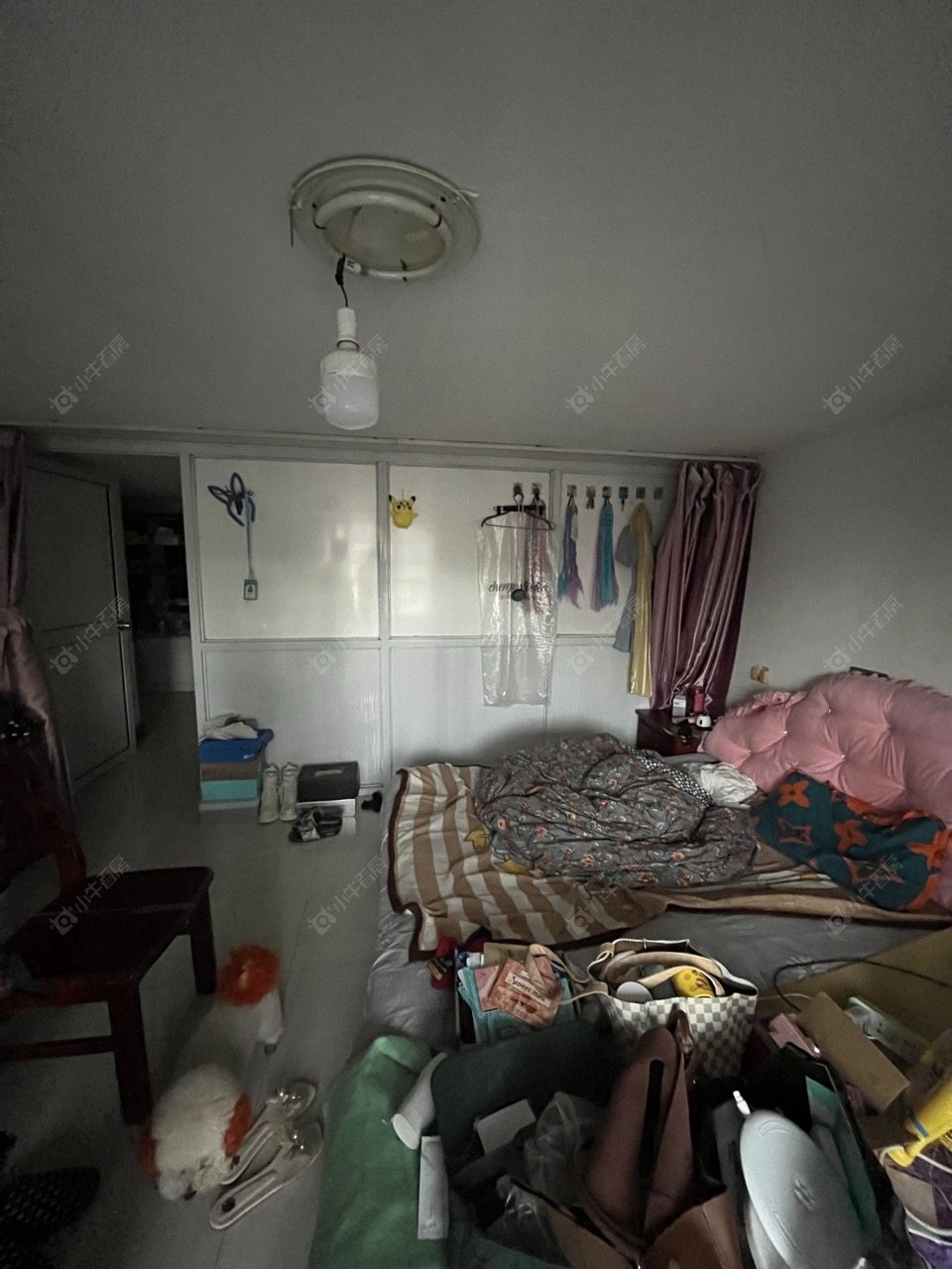 常州观墩花苑在租房源室内图_小牛看房