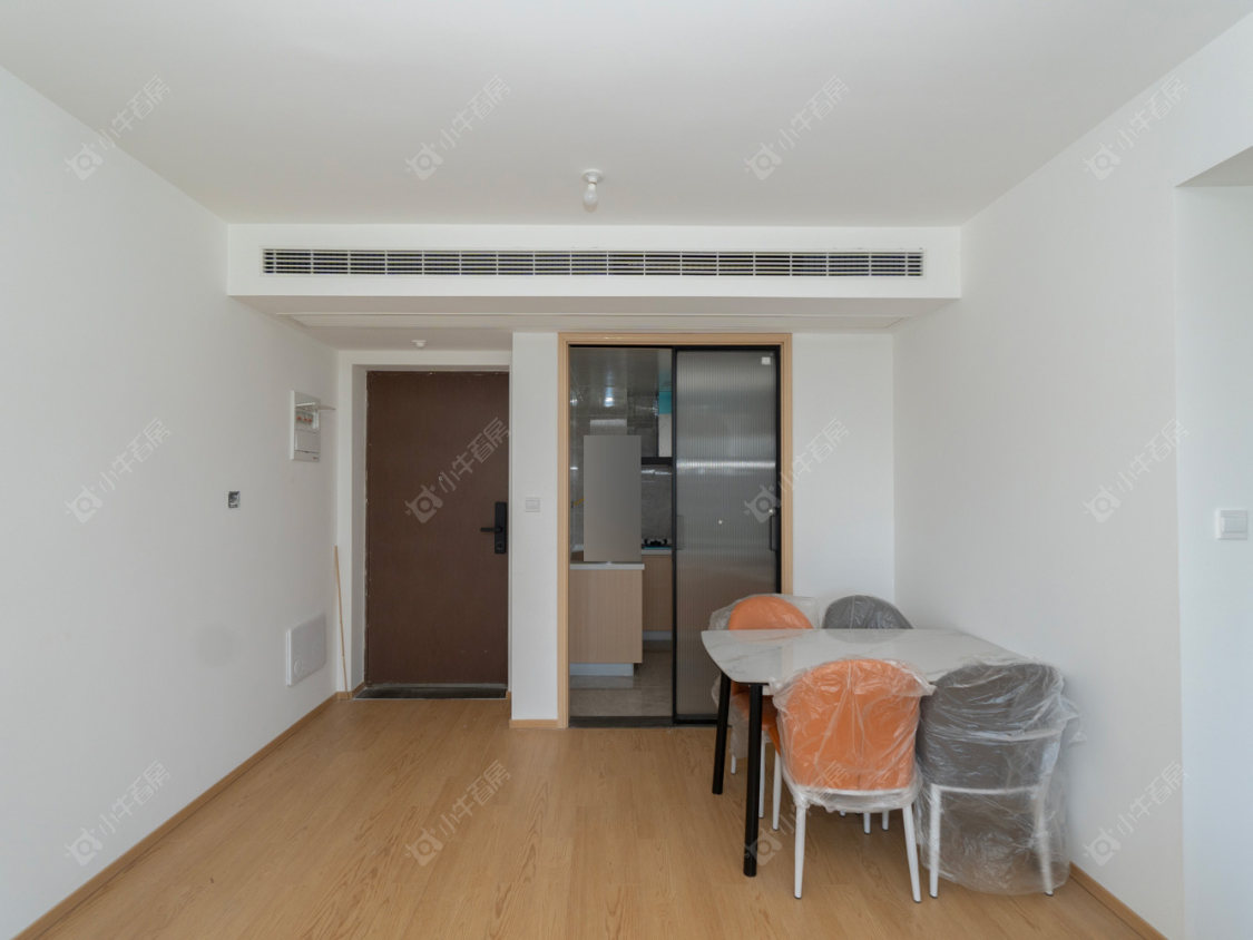 常州曹山未来城在售二手房源室内图_小牛看房