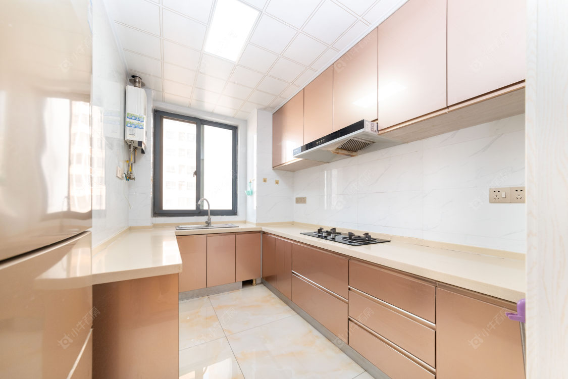 常州星湖广场在售二手房源室内图_小牛看房