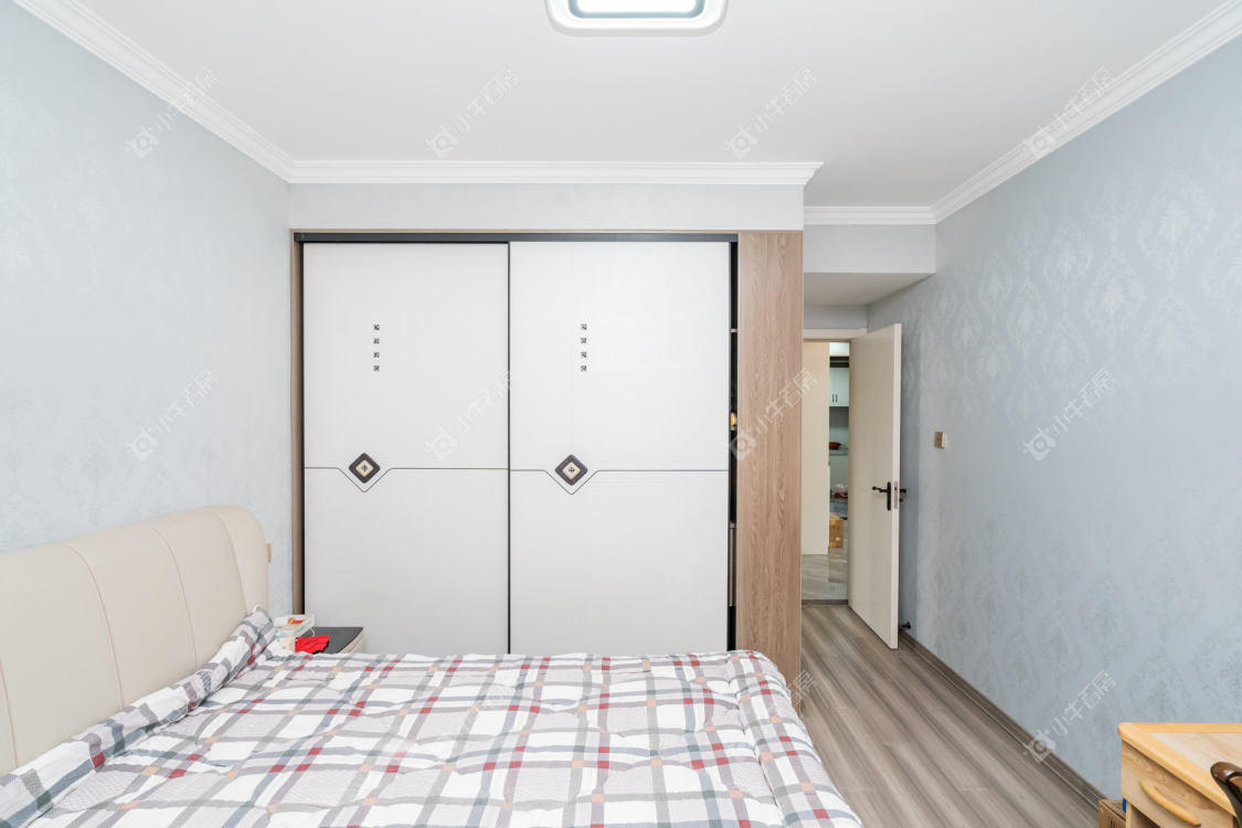 中海凤凰熙岸房源室内图 常州中海凤凰熙岸在租房源室内图_小牛看房