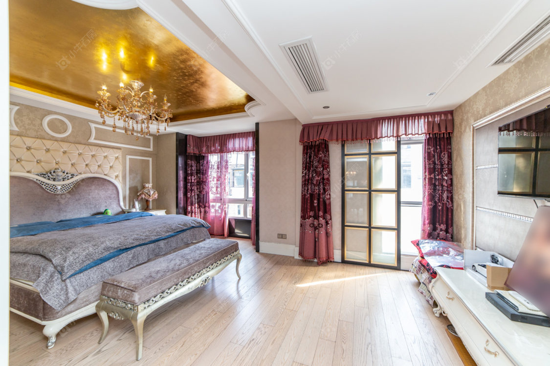 东渡海派青城房源室内图 常州东渡海派青城在售二手房源室内图_小牛看房