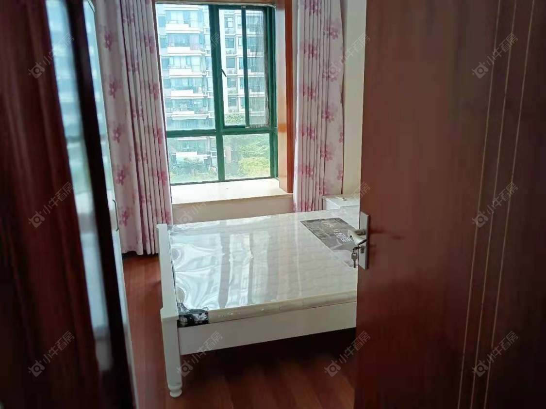 常州河景花园在租房源_小牛看房