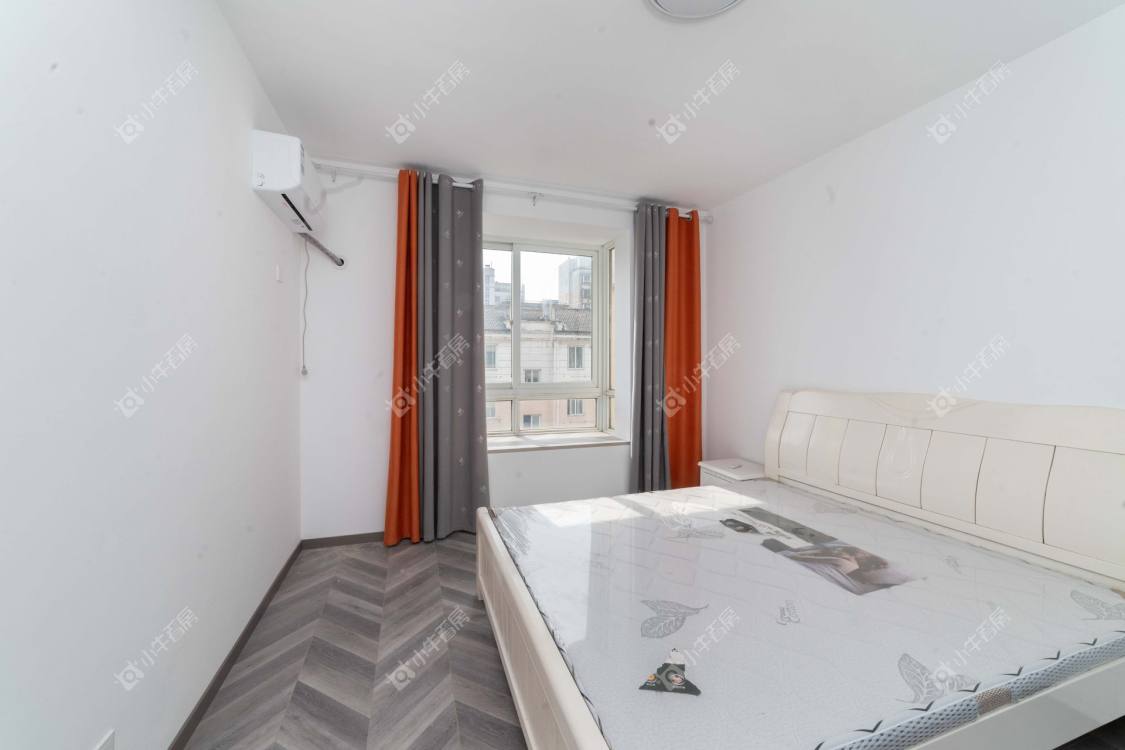 常州半岛小区在租房源室内图_小牛看房